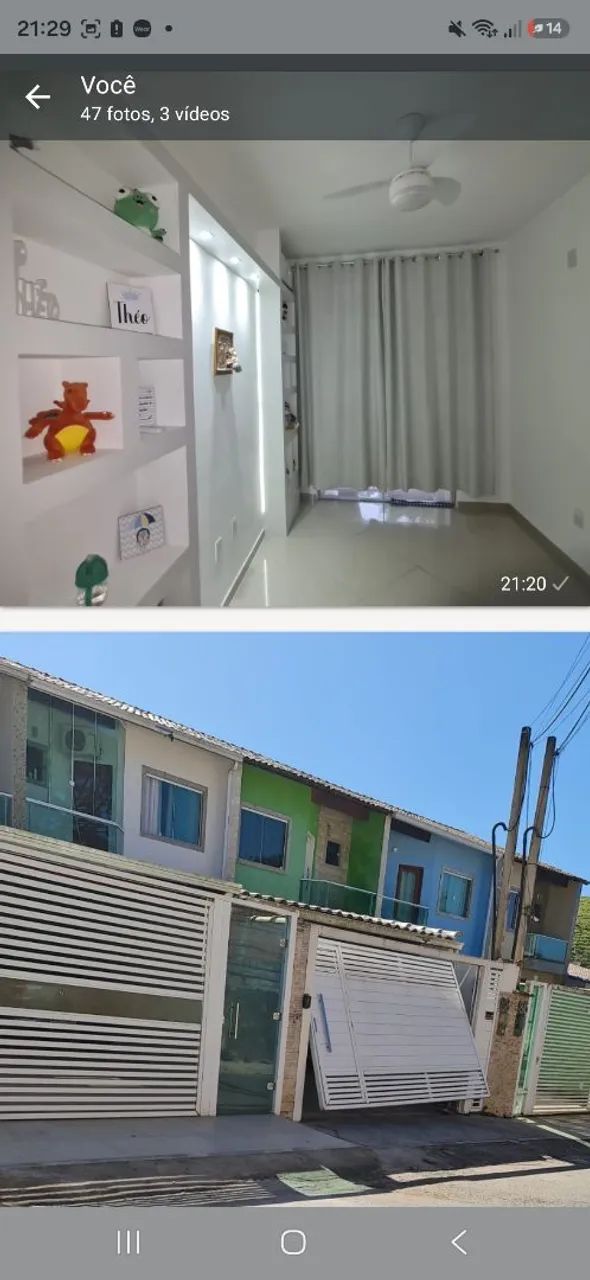 Casa planejada