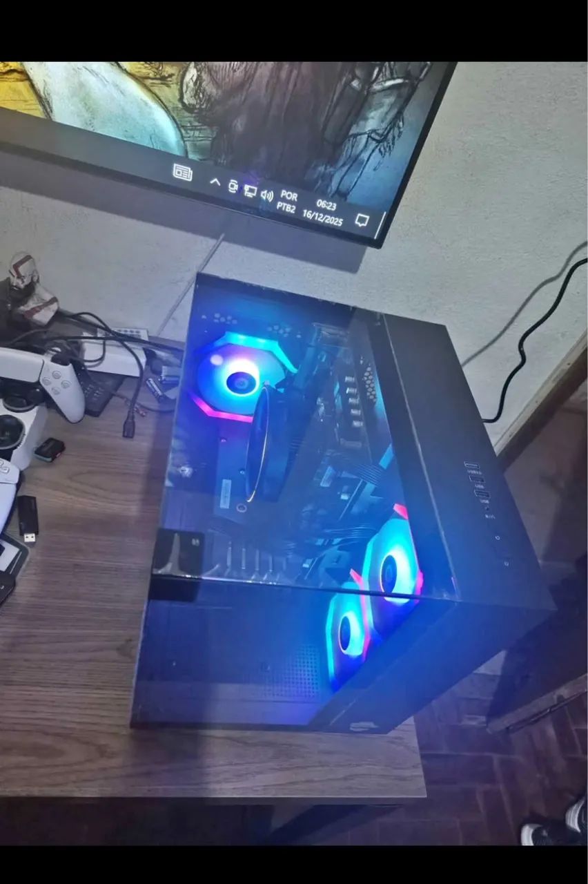 Pc gamer  - Foto 2