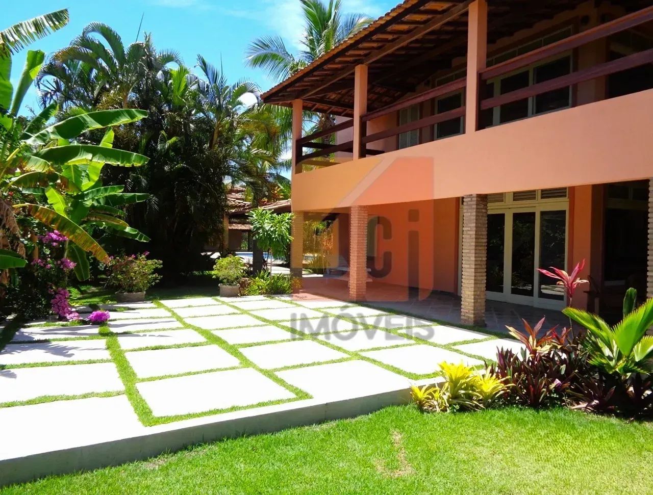 Casa Rústica em Santa Cruz Cabrália/BA - Foto 2