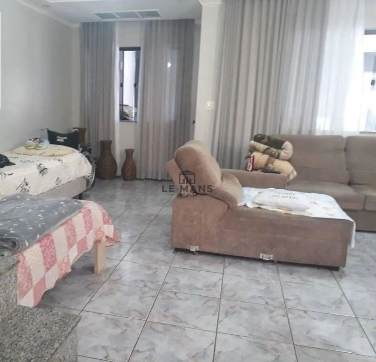 Casa à venda em Piracicaba, Terra Nova, com 3 quartos, com 175 m² - Foto 2