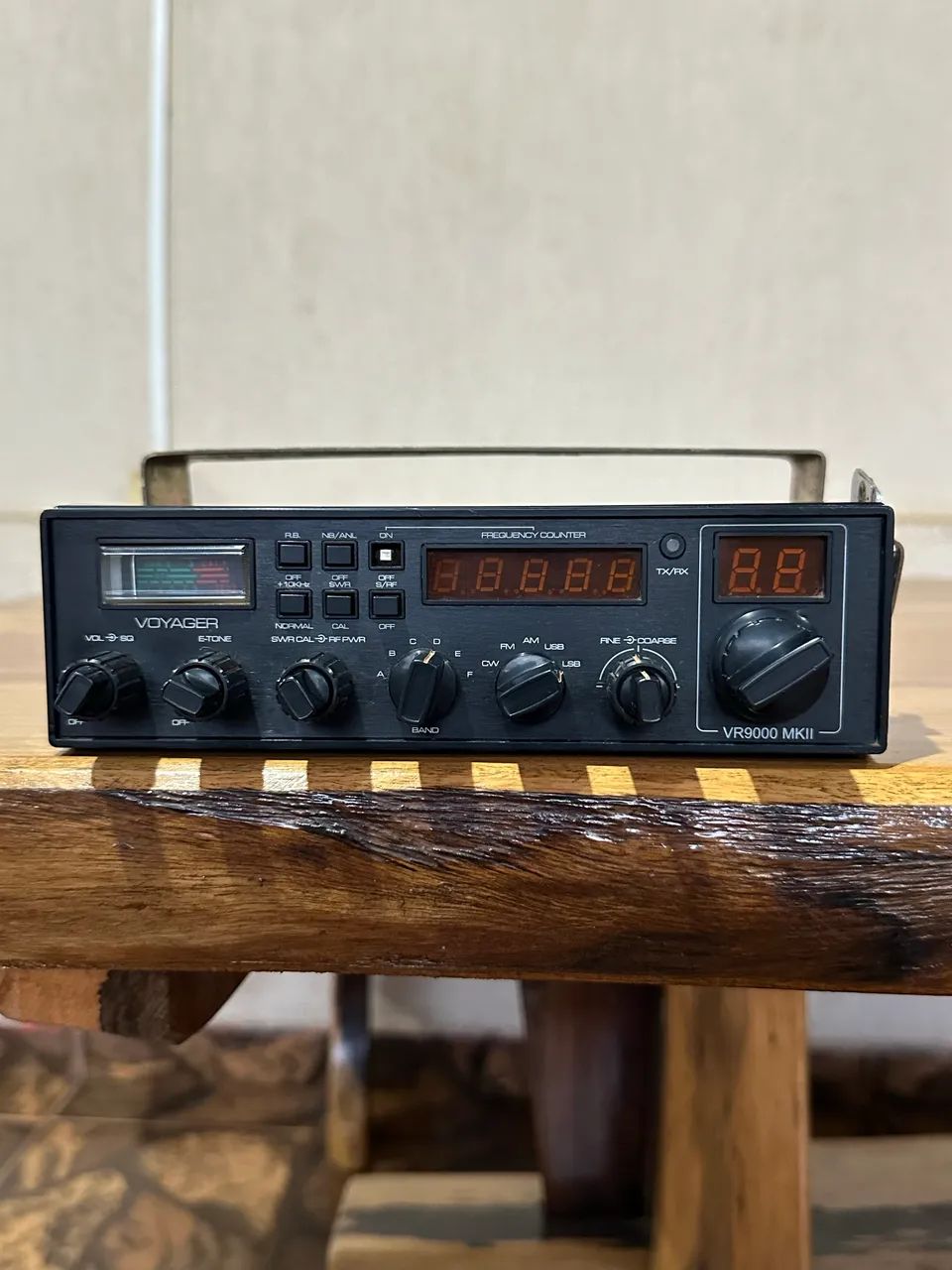 Rádio px VR 9000 MK2 
