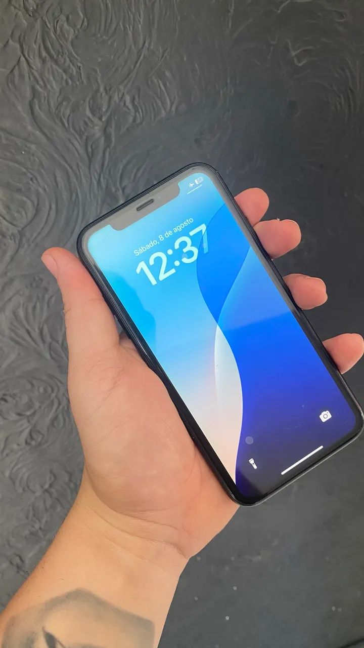 iPhone XR 128gb - Foto 4