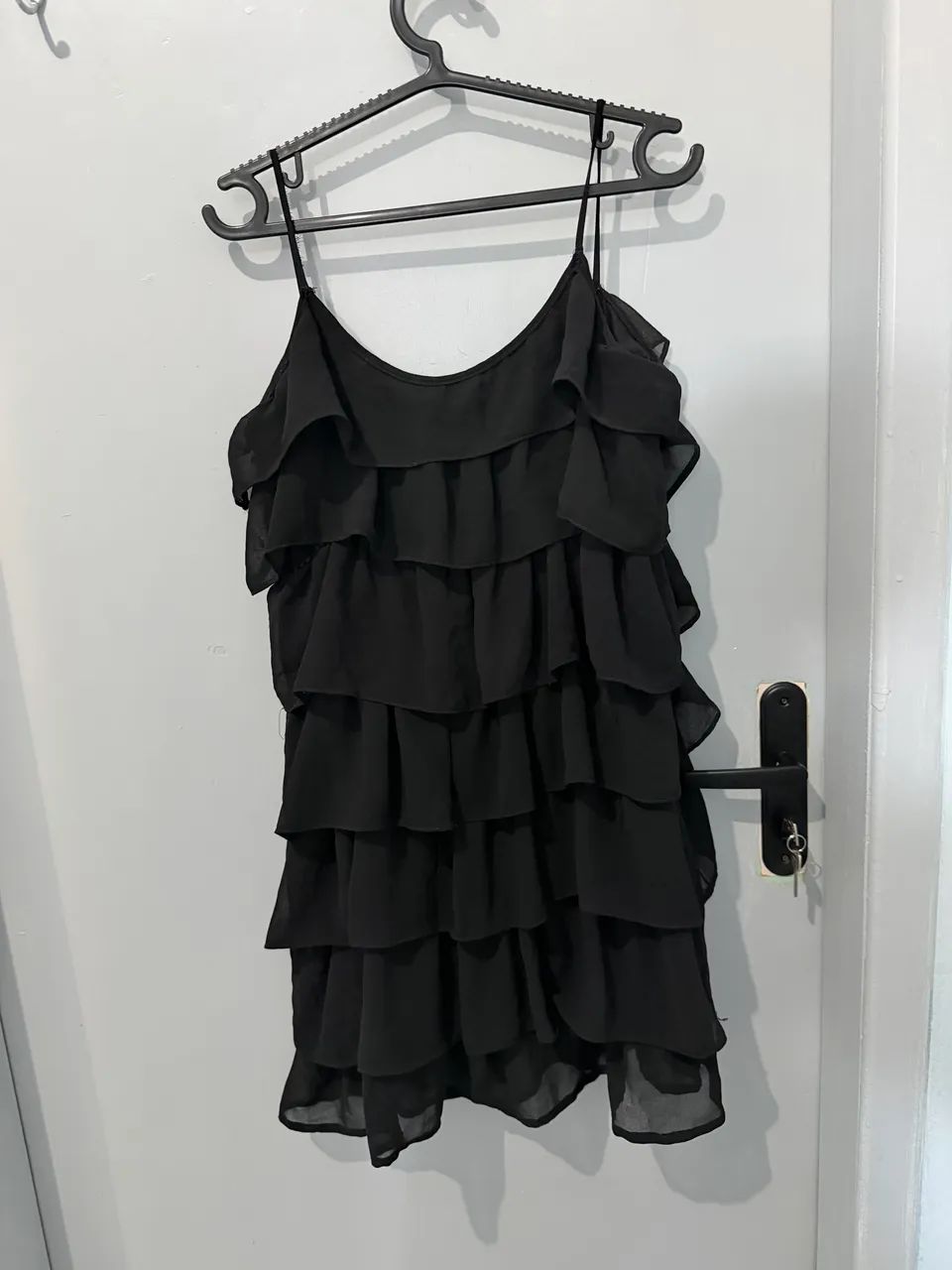 Vendo roupas usadas  - Foto 5