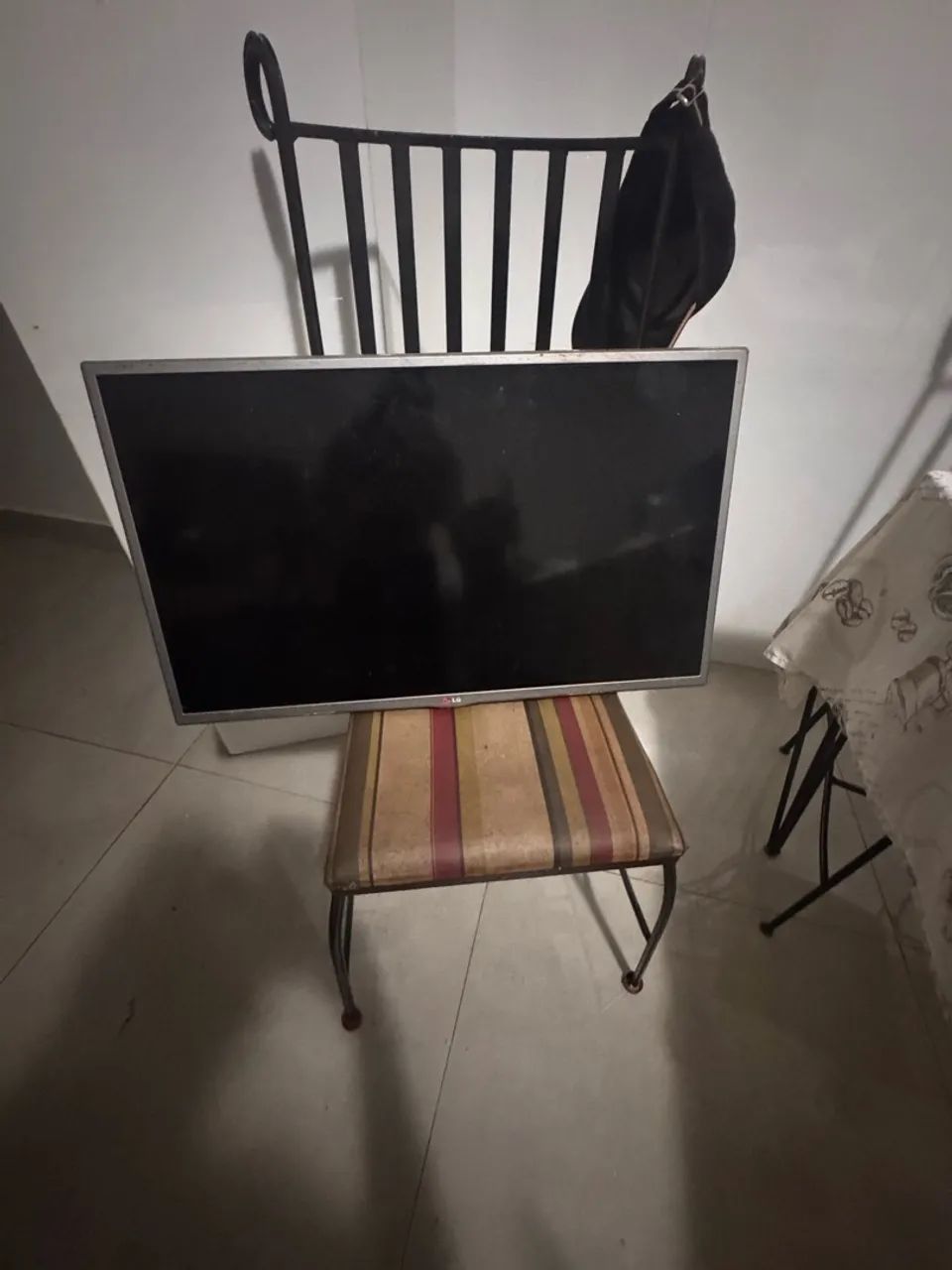TV LG 32  - Foto 2