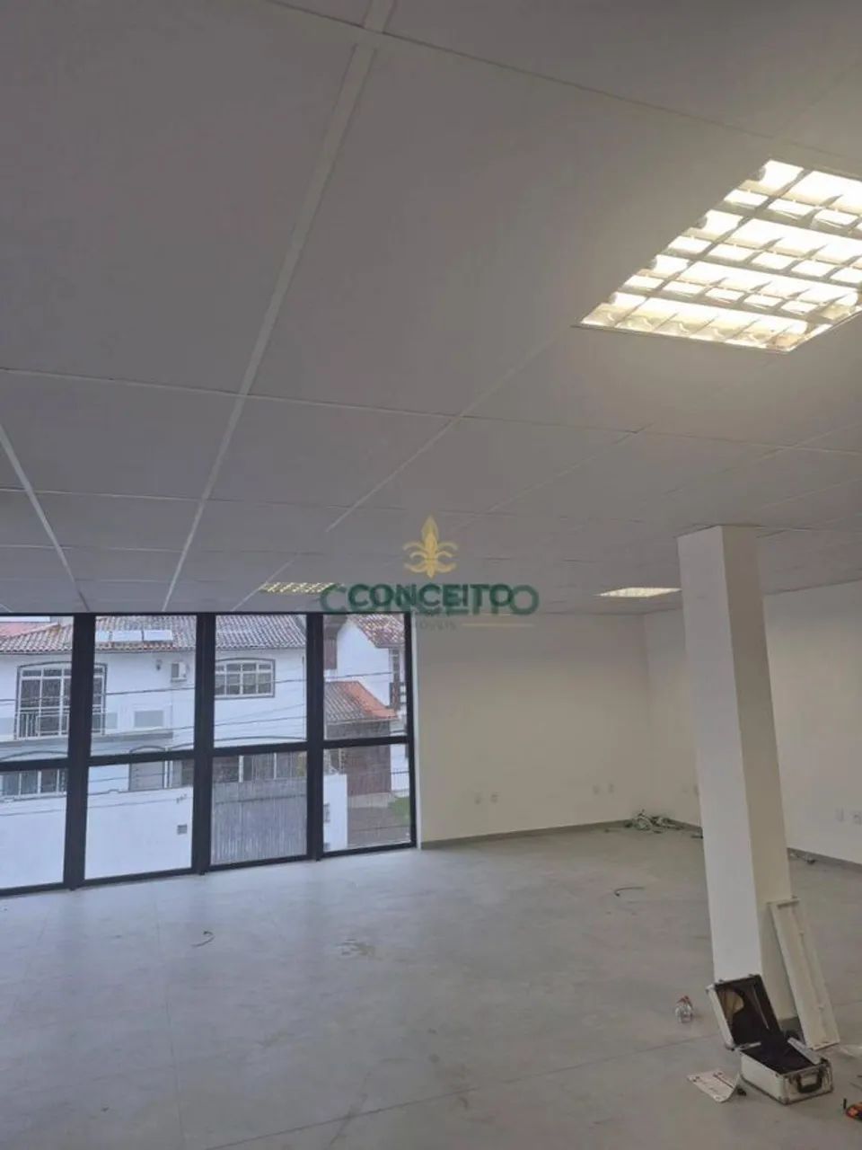 Prédio, Jardim Atlântico - Florianópolis - Foto 5