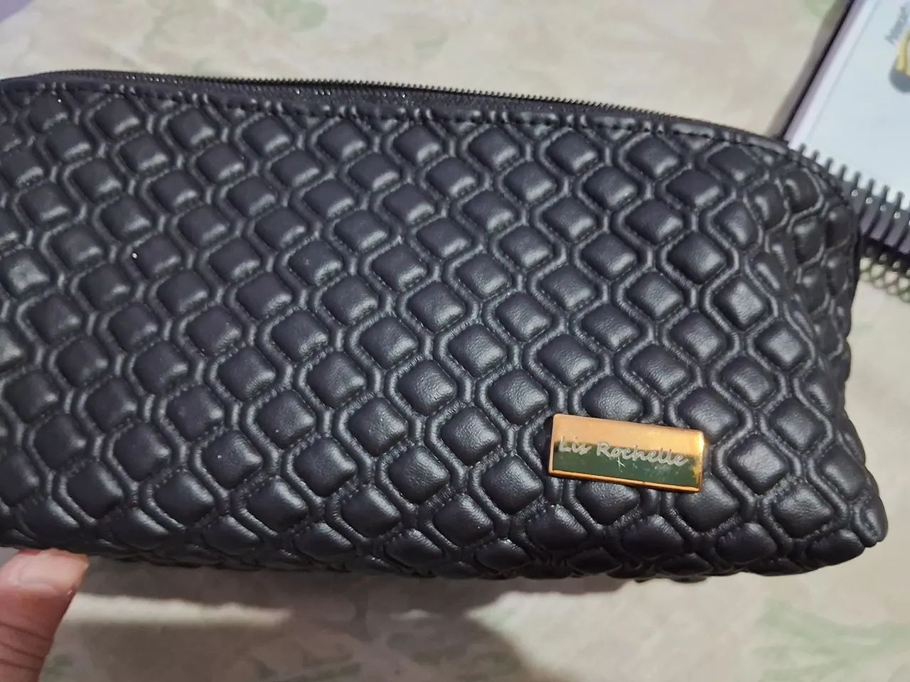 Necessarie para maquiagens $25