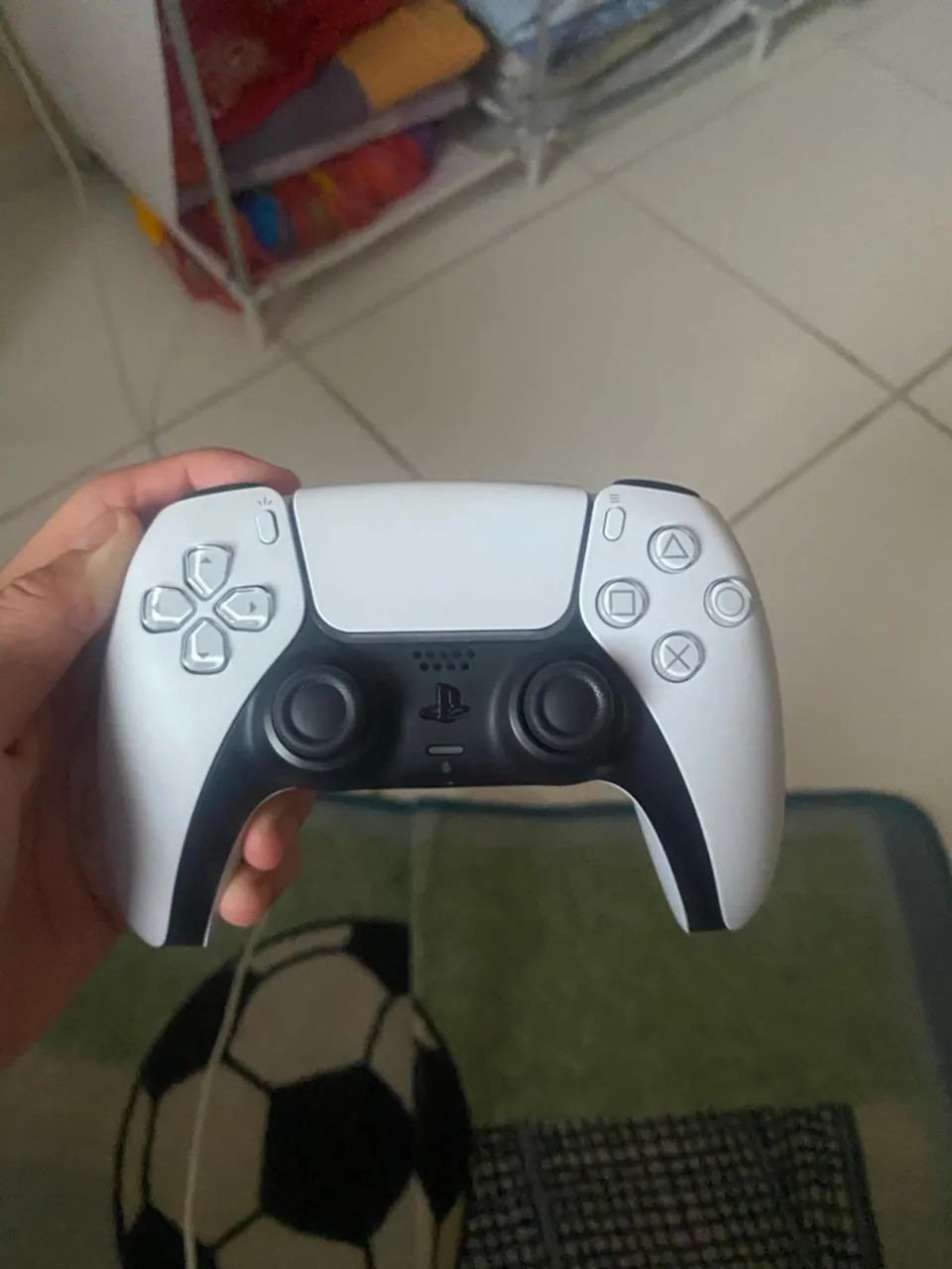 Controle de ps5 Sony  - Foto 5