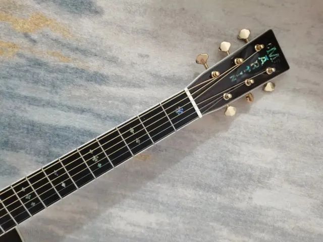 Martin OM42 - Foto 4