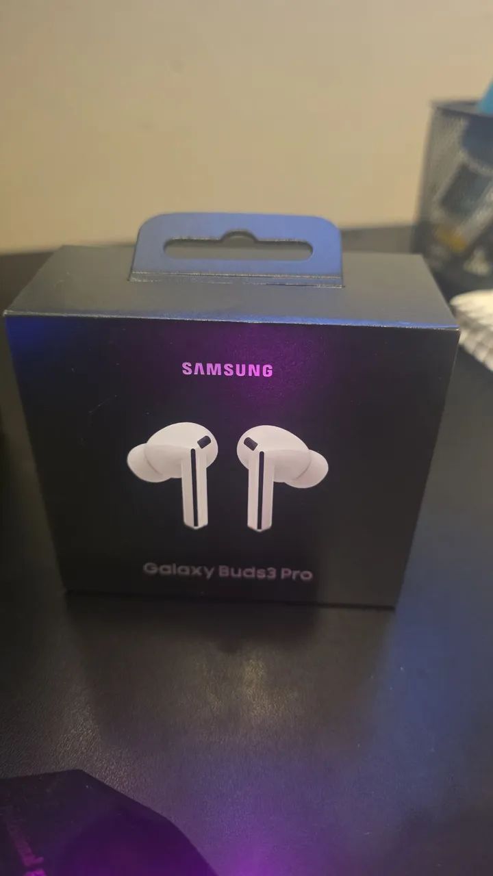 Galaxy buds3 pro