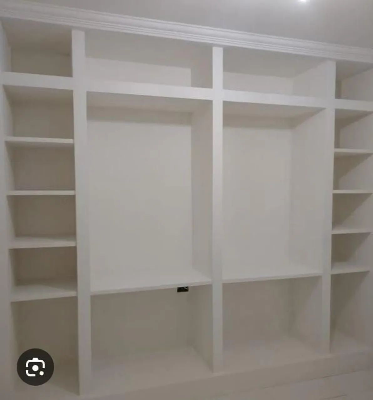 Até gesso - Foto 2
