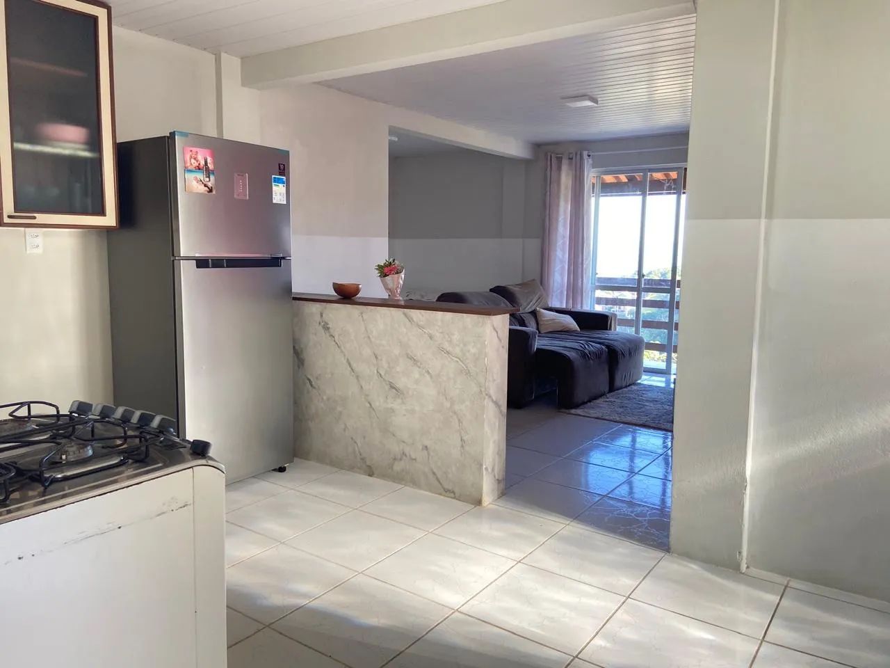 ALUGO CASA - Foto 2