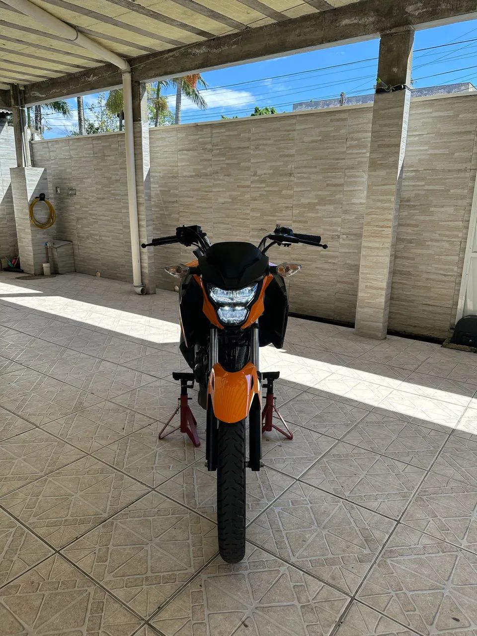 Titan 160 25/25 - Foto 5