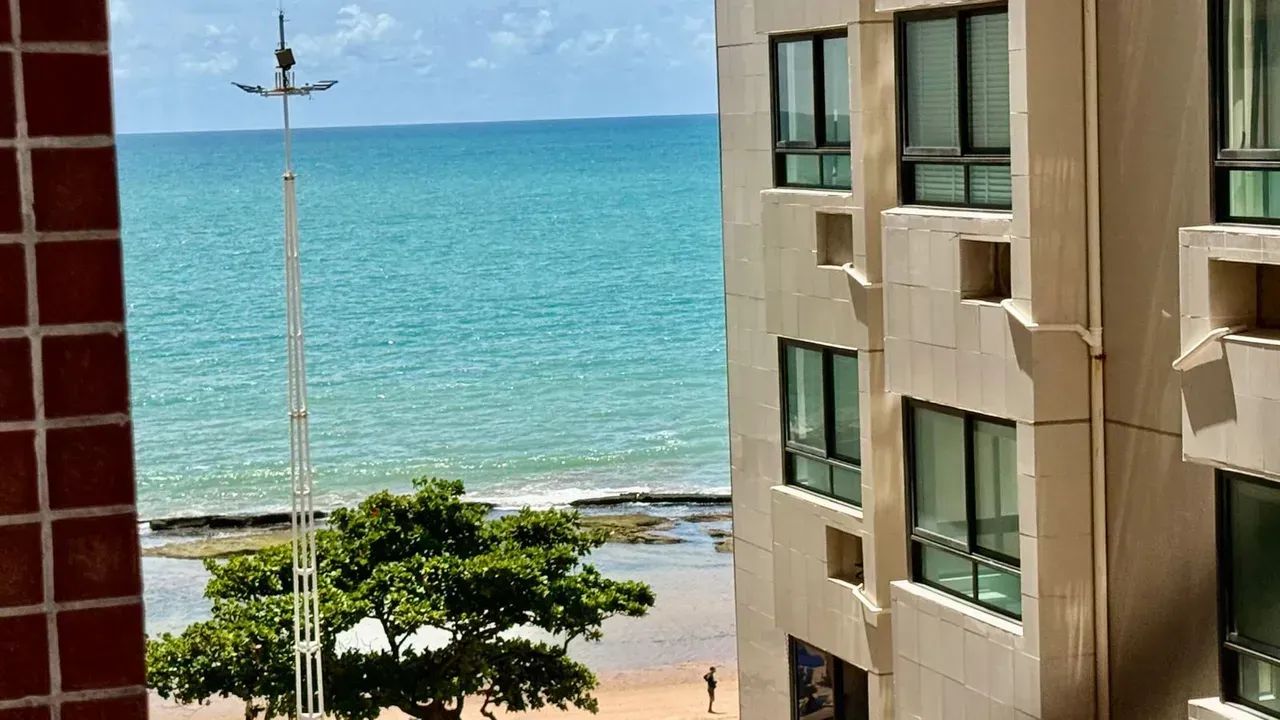 LOCALIZAÇÃO PRIVILEGIADA EM BOA VIAGEM | 153m² | CONFORTO E ESPAÇO - Foto 4