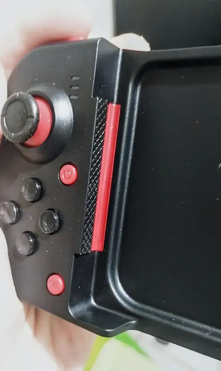 Gamepad Controle bluetooth - Foto 5