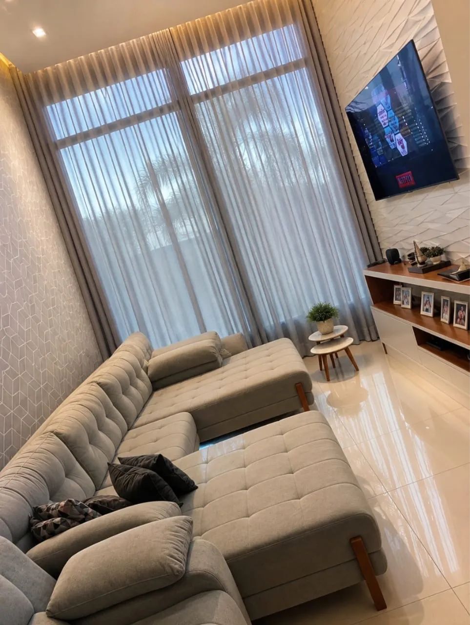 Vendo casa , Feita pra Morar Fino Acabamento  - Foto 5