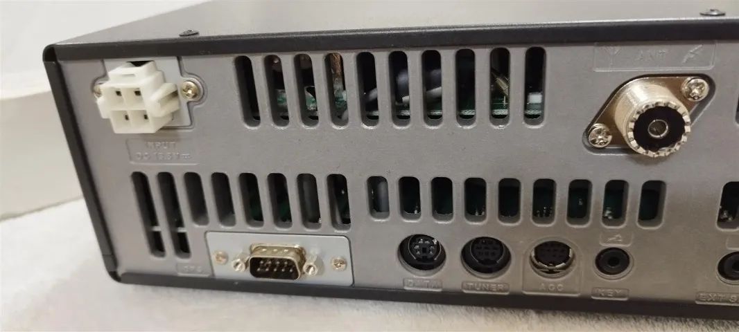 Radio HF - Foto 4