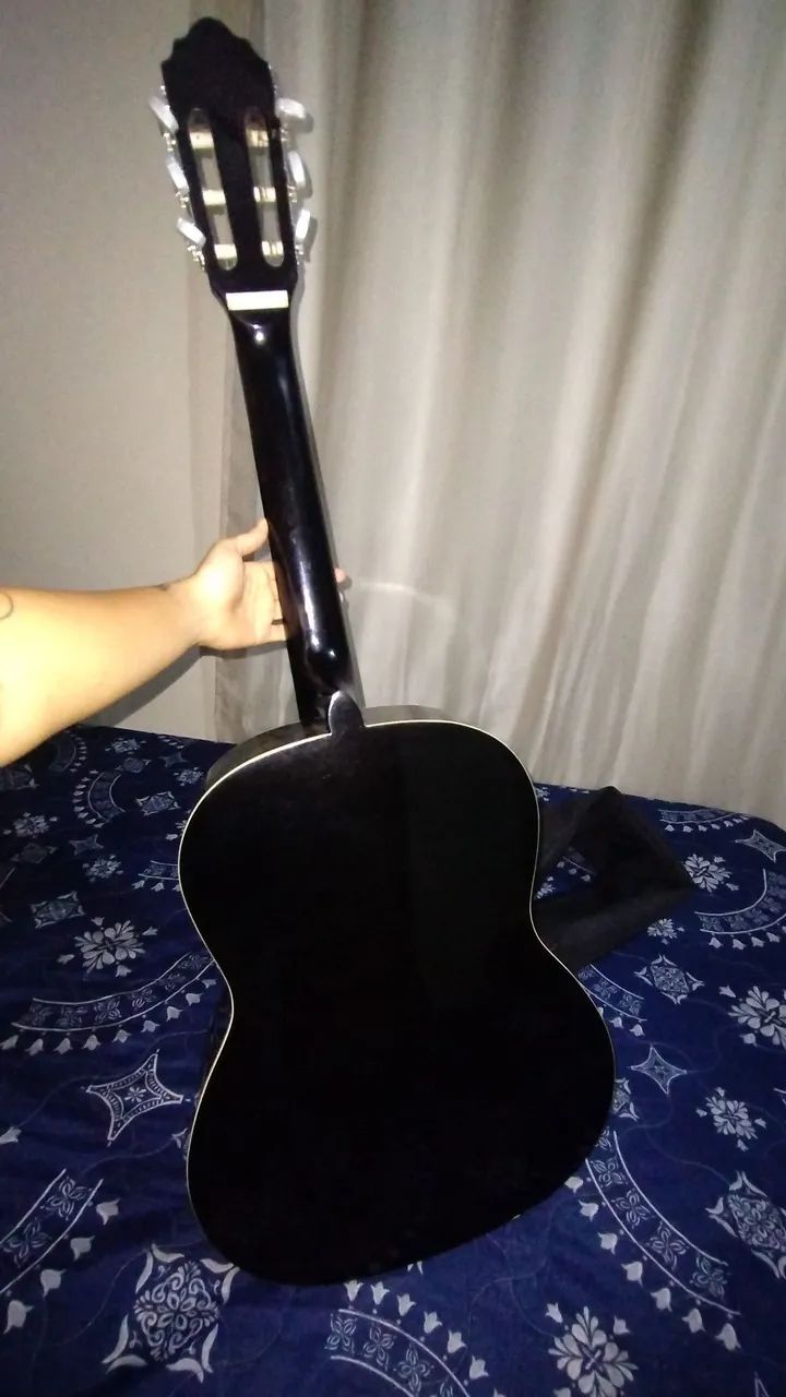 Violão  - Foto 3