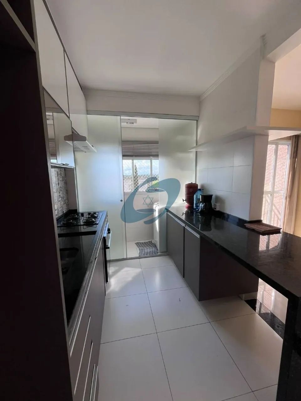 LINDO APARTAMENTO NO NOVA ATIBAIA - Foto 4