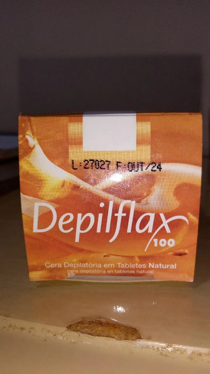 Cera para depilação  - Foto 4