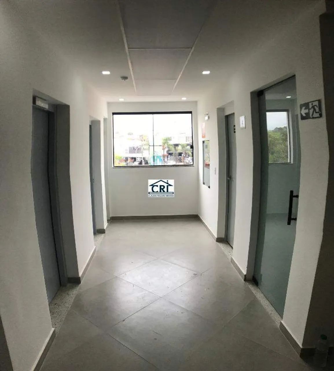Sala para aluguel, Três Barras - Contagem/MG - Foto 4