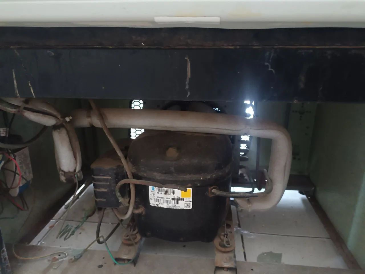 Vende-se freezer  - Foto 5