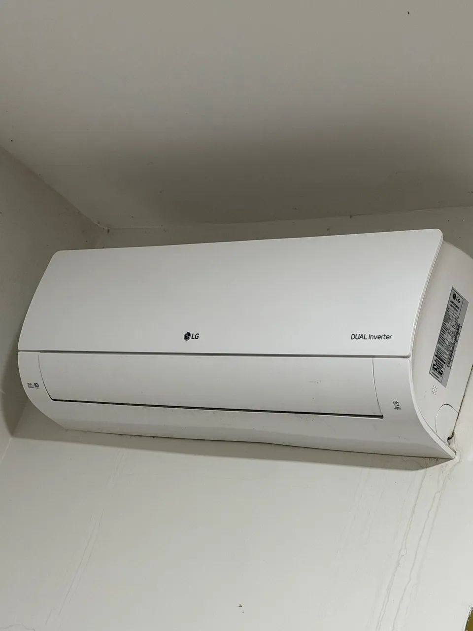 AR CONDICIONADO 