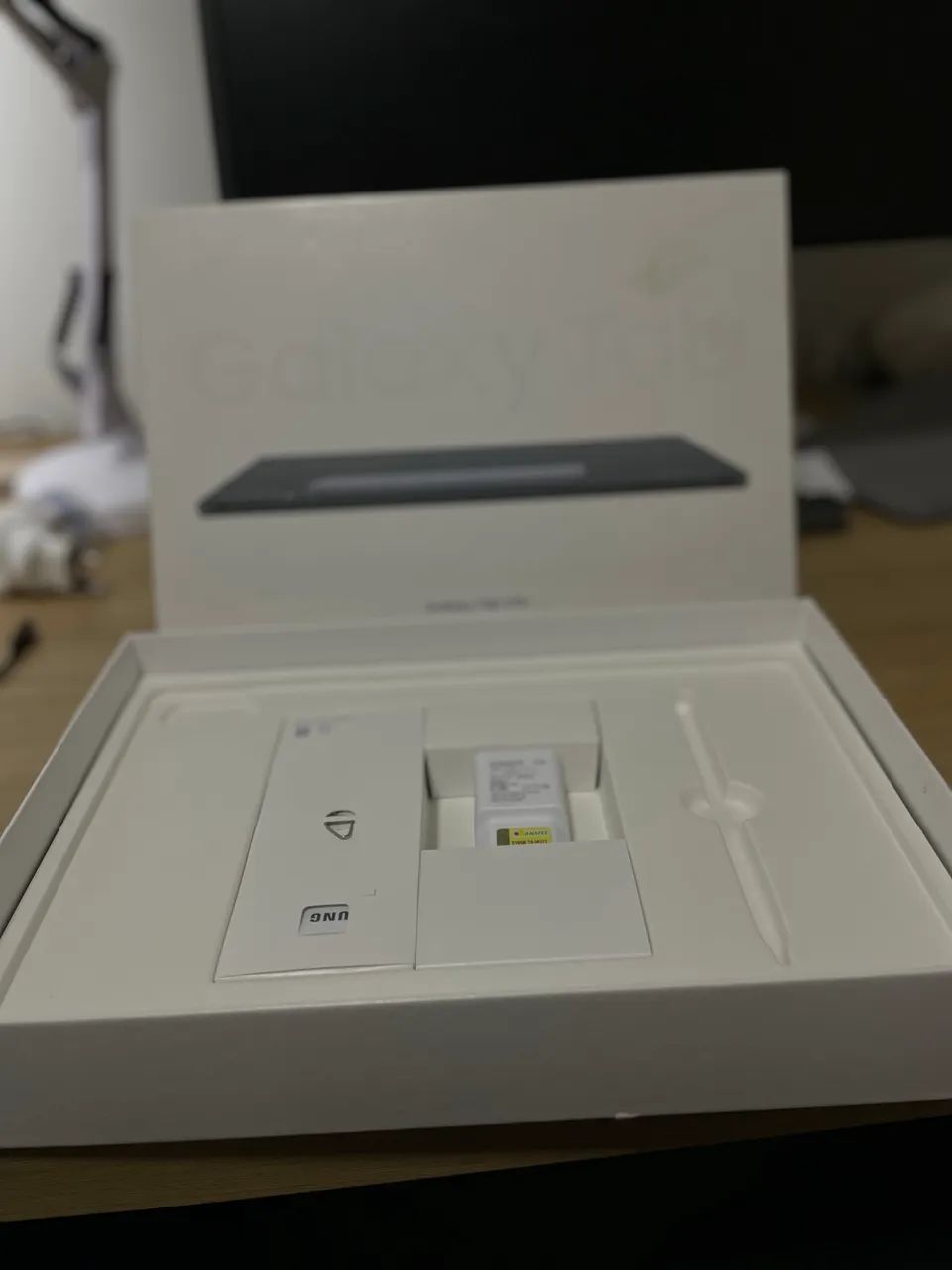 Galaxy Tab S10+ - Foto 3