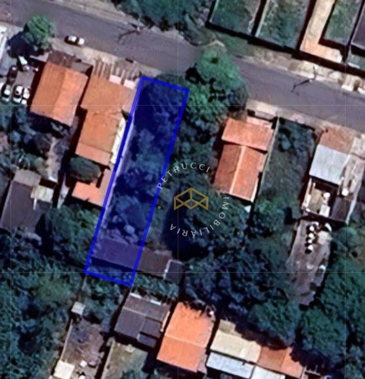 Terreno à venda, 850 m² - Cidade Satélite Íris - Campinas/SP - Foto 4