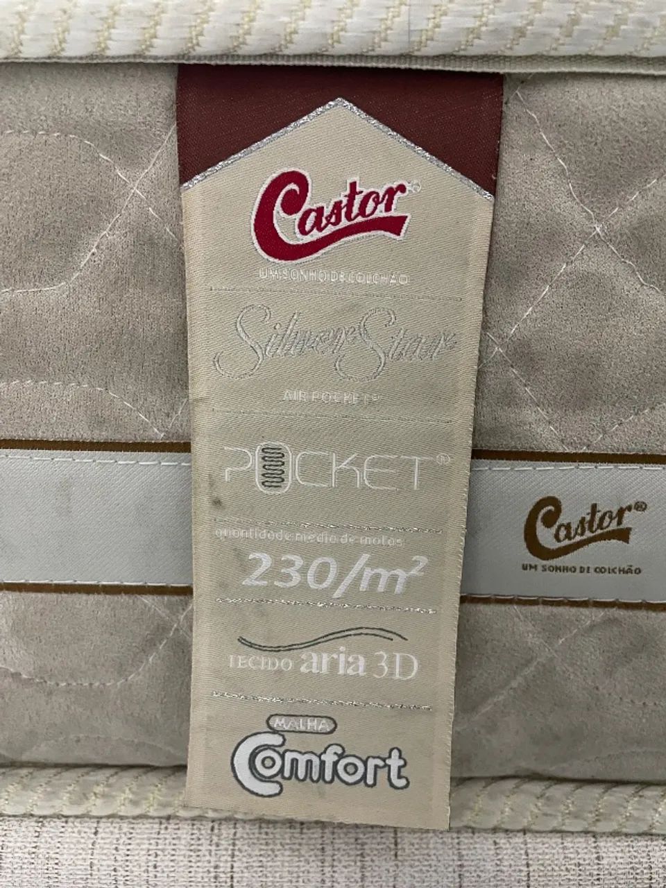 Cama casal  - Foto 2