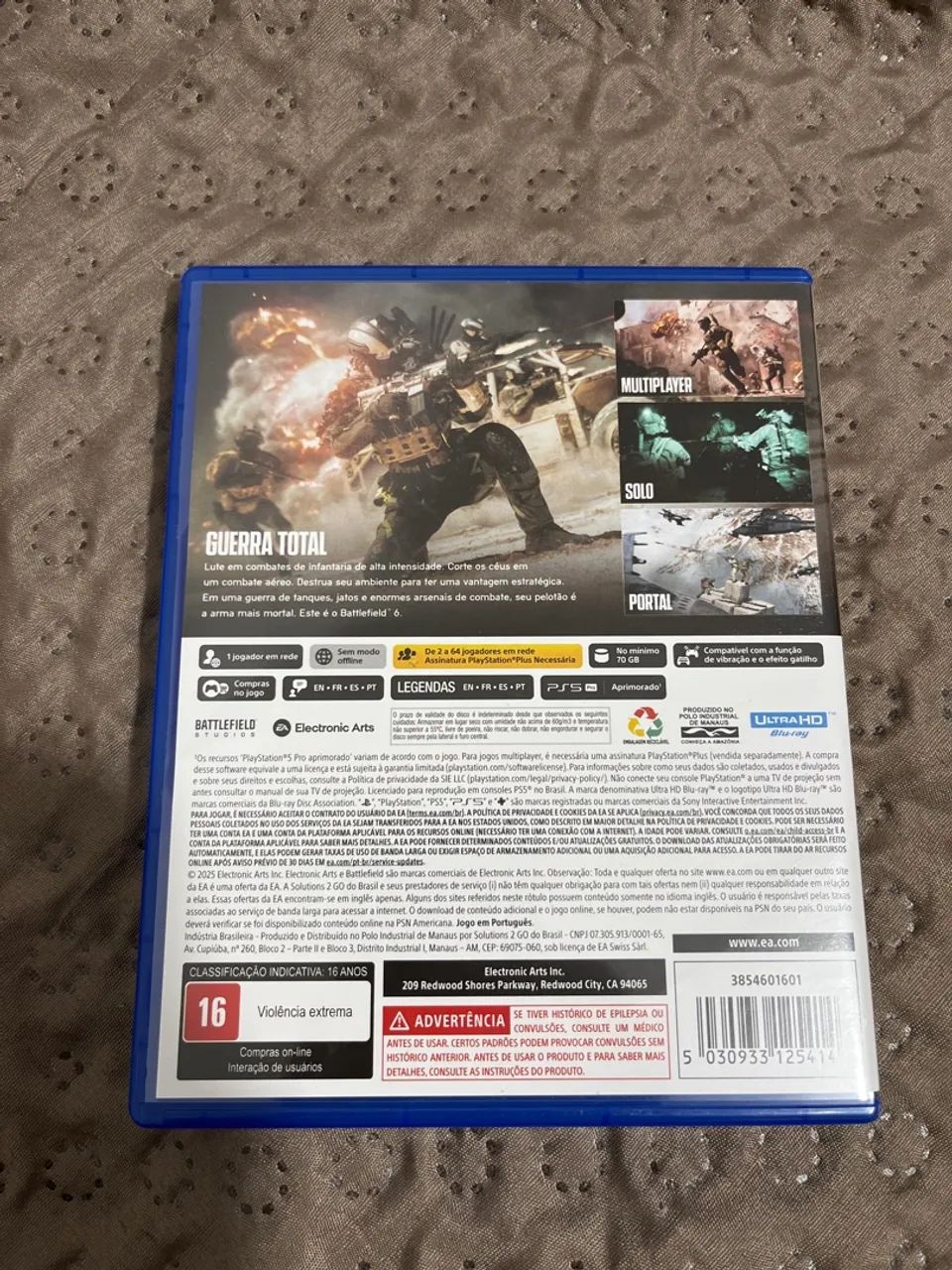 Battlefield 6 - Foto 3