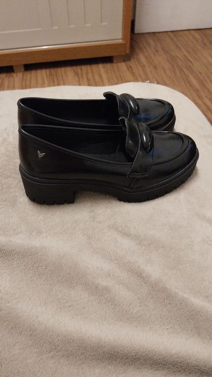 Sapato feminino mocassim  - Foto 4
