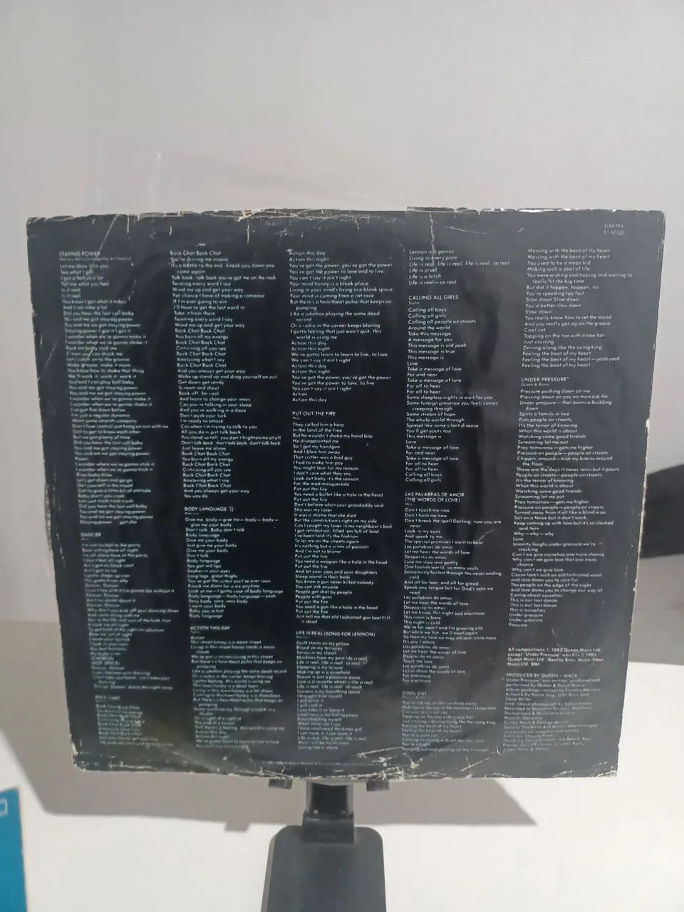 Lp disco de vinil  - Foto 4