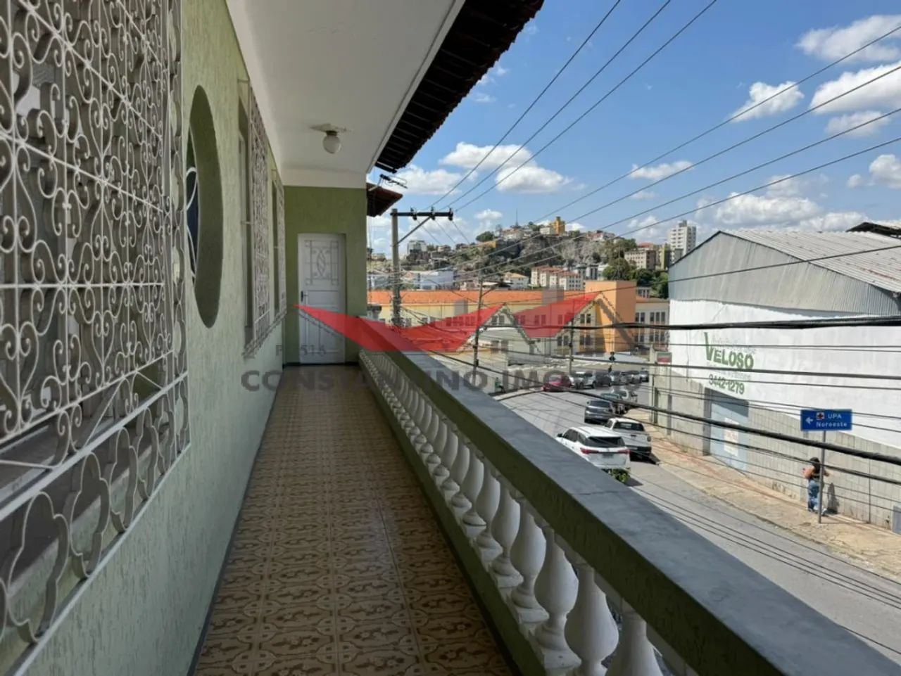 Apartamento com 2 quartos para alugar em Belo Horizonte - Foto 3