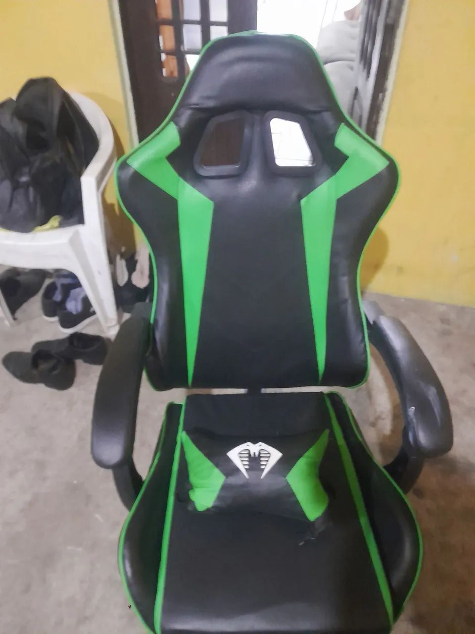 Cadeira de gamer  - Foto 3
