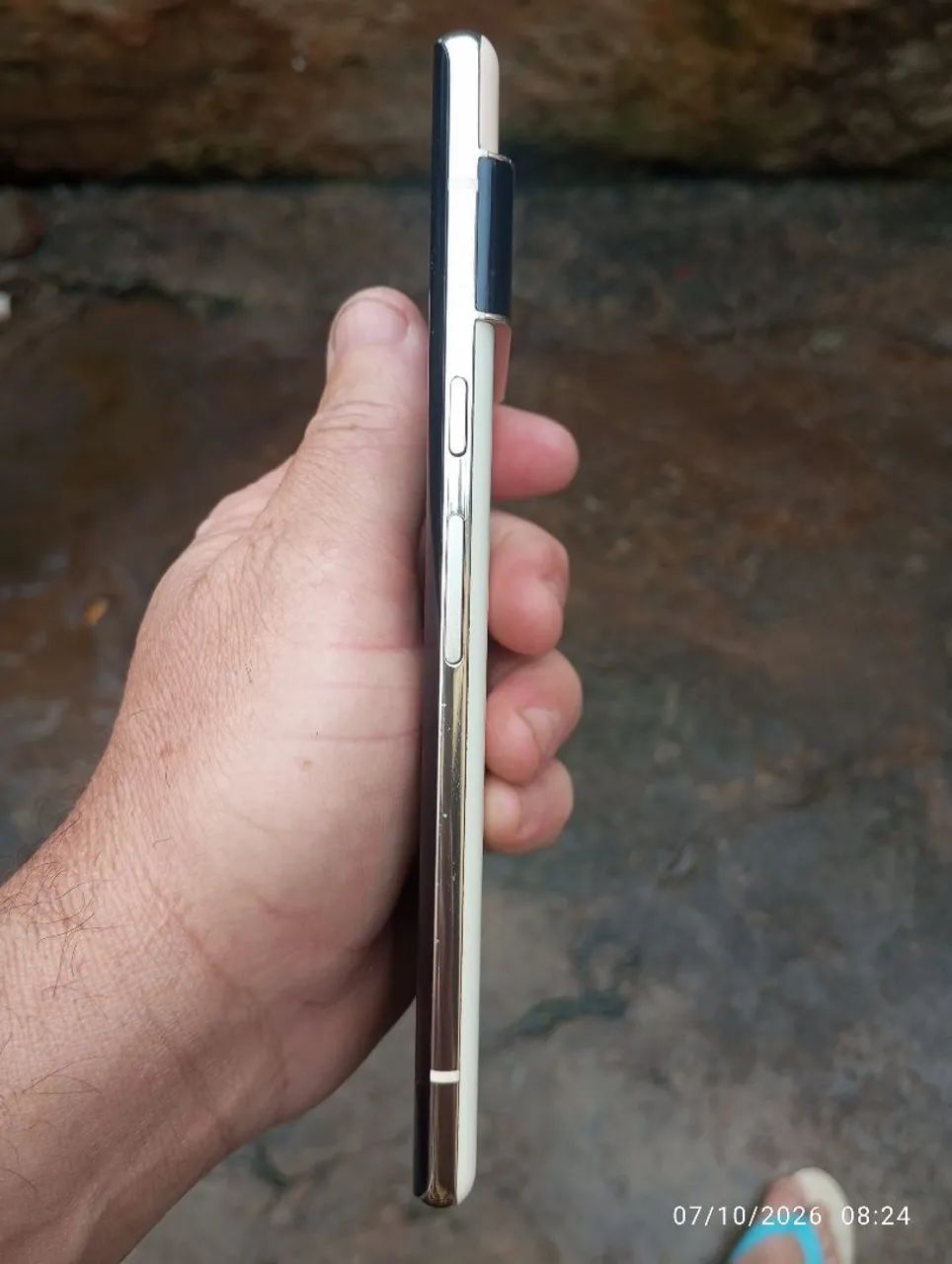Google Pixel 6 Pro (12/512 GB) - Foto 4
