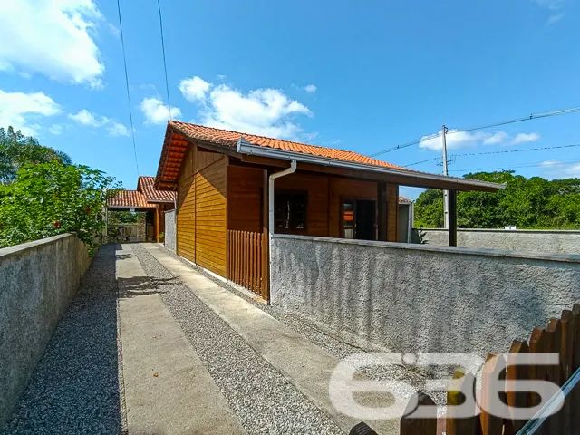 Casa | São Francisco do Sul | Ervino - Foto 2