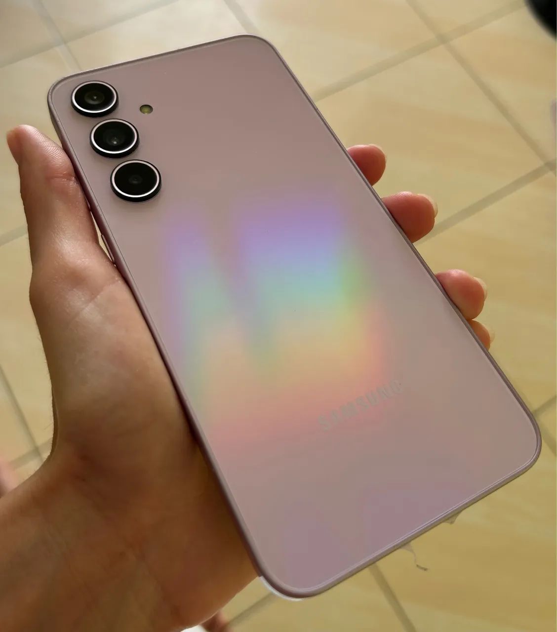 Galaxy A35 5g 