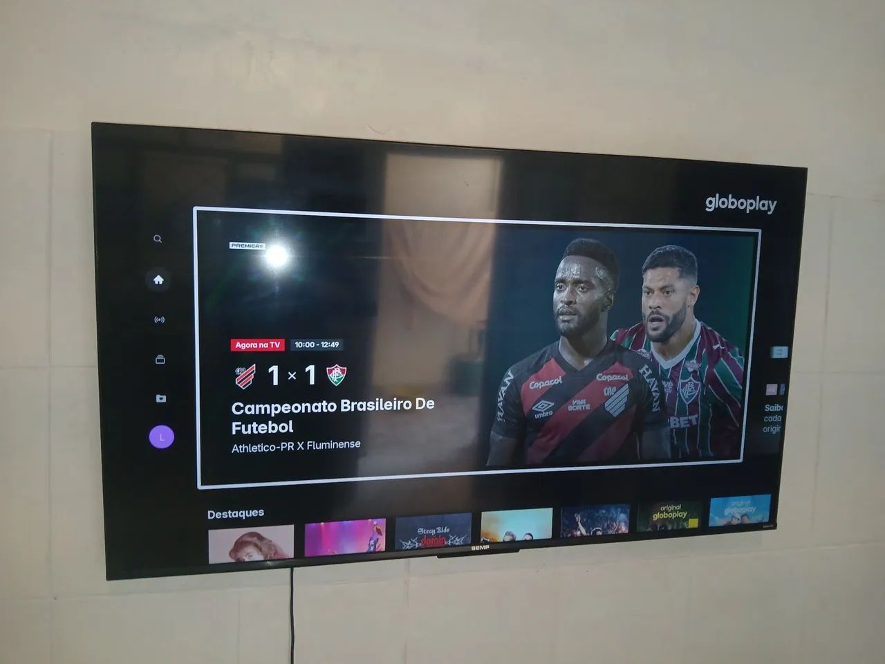 Tv Rocco 55