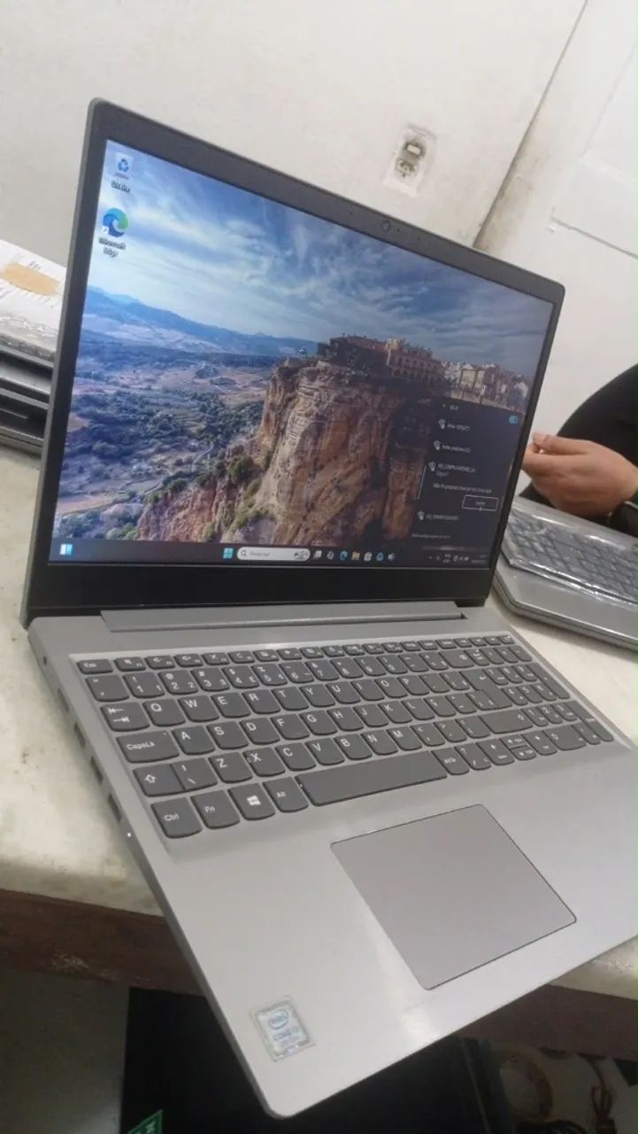 Notebook Lenovo S145 - Foto 2