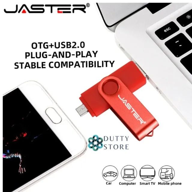 pendrive 3em1 pra pc e celular 8gb65690768610050124