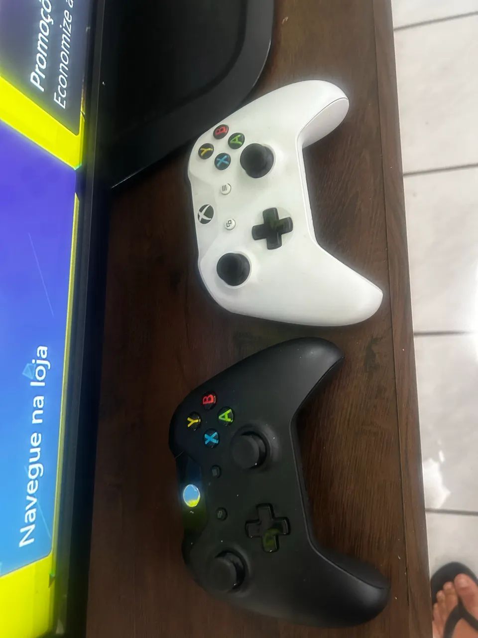 Xbox one 500GB  - Foto 3