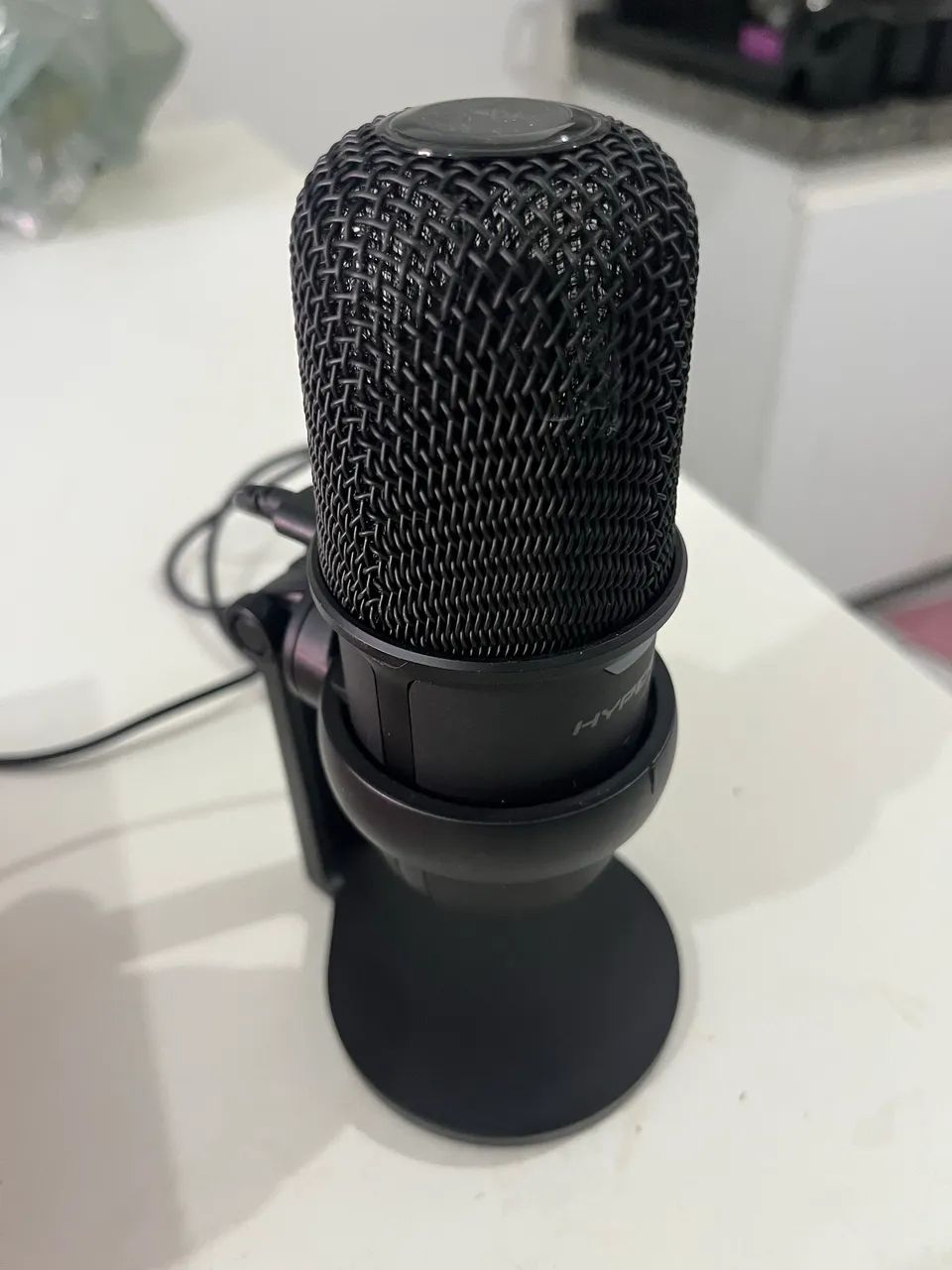 Microfone para PodCast - Foto 5
