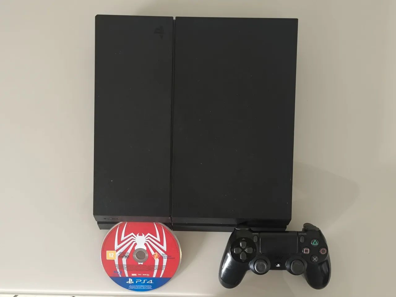 PLAYSTATION 4 PS4 - Foto 2
