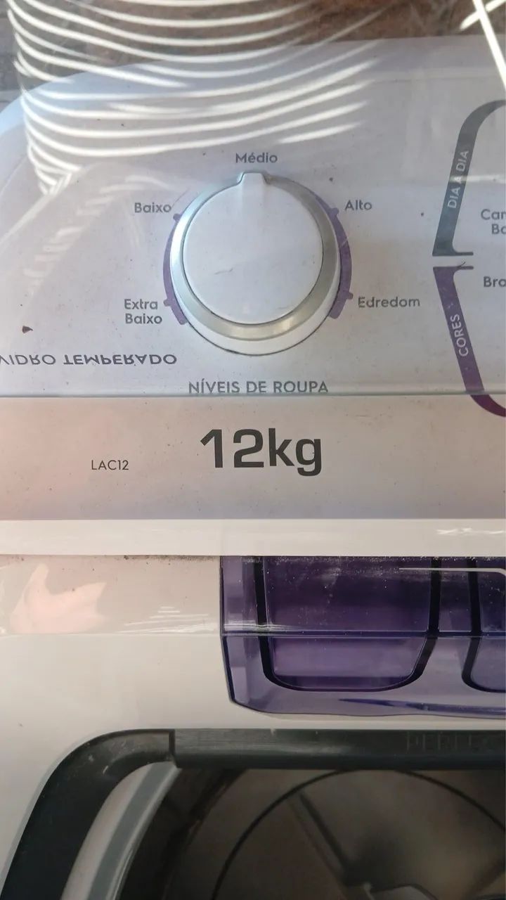 Maquina de lavar - Foto 3