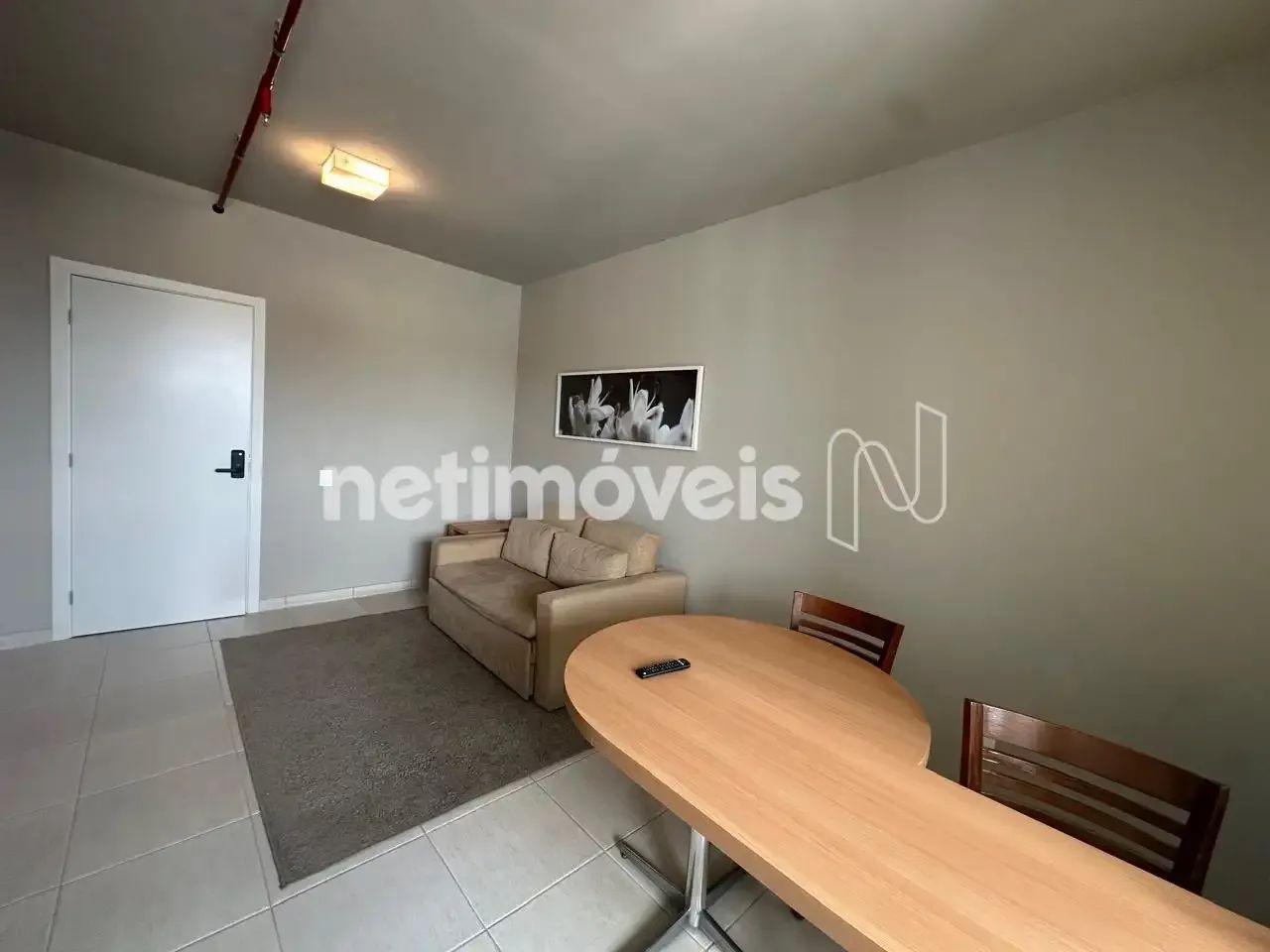 Excelente apartamento de 01 quarto!!! - Foto 5