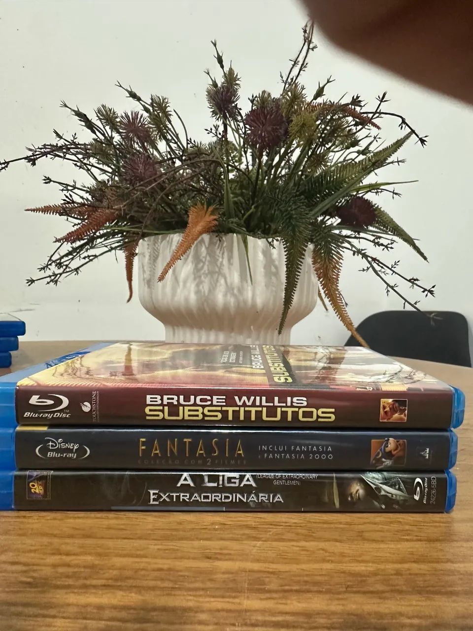 BLU-RAY blu ray filmes