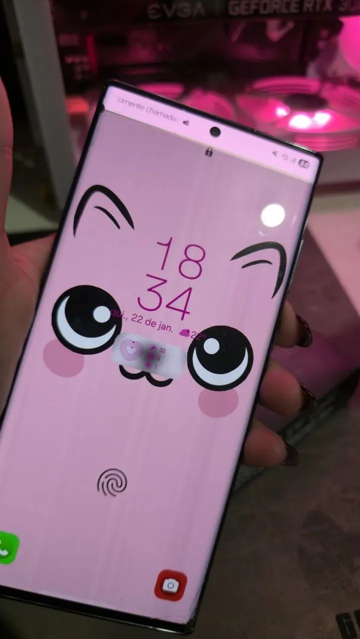 Samsung S22 Ultra 256gb