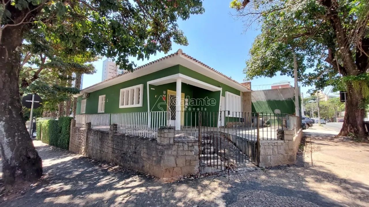 casa - Cambuí - Campinas - Foto 2