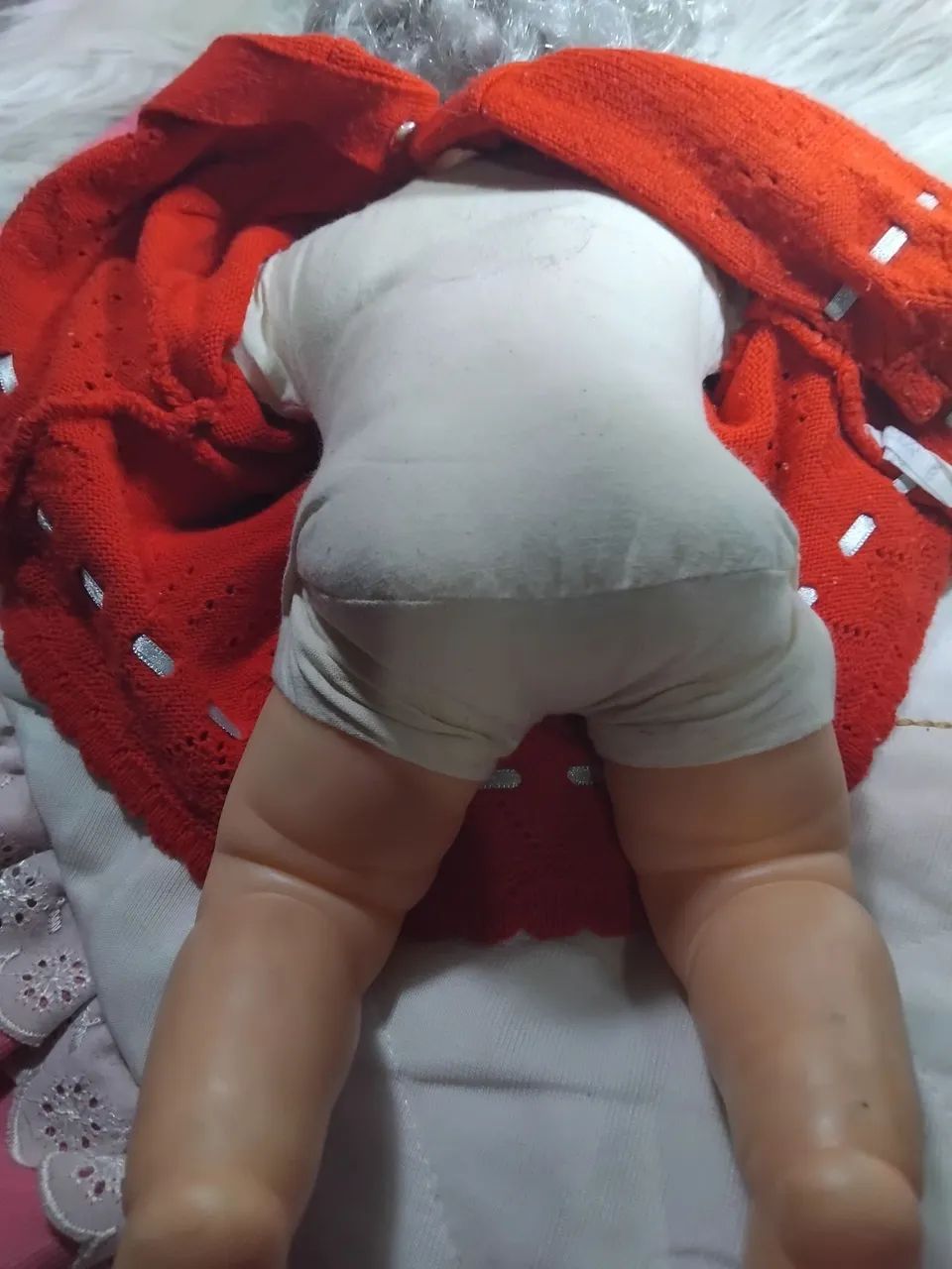 Boneca antiga liquidando!! - Foto 4