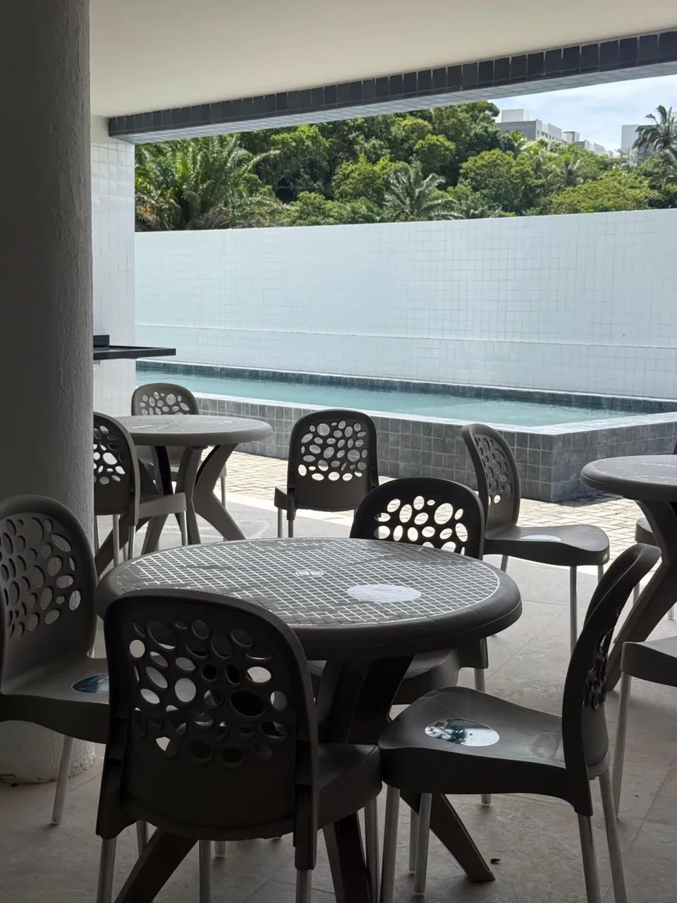 Aluga se apartamento no Parque do Sol - Foto 5